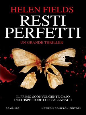 cover image of Resti perfetti